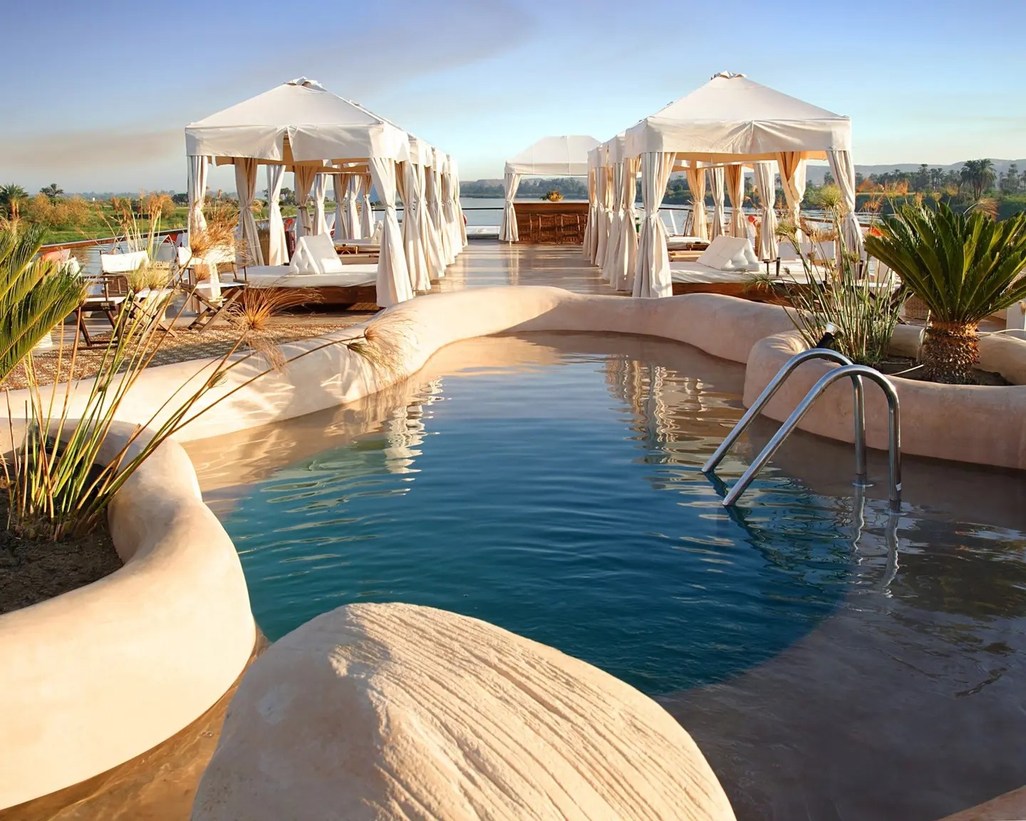 Ultimate Egypt: Pharaohs, Pyramids and a Nile Cruise